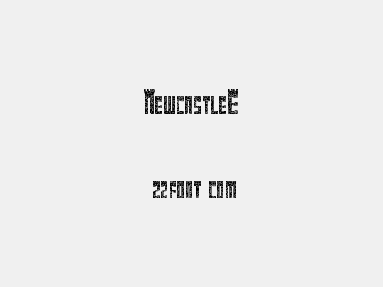 NewcastleE