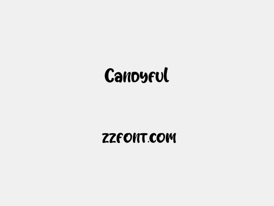 Candyful