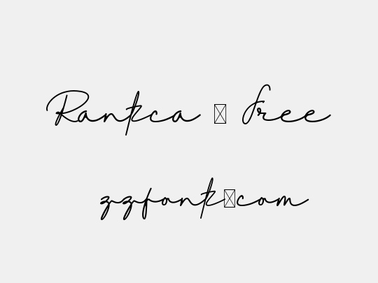 Rantca - Free