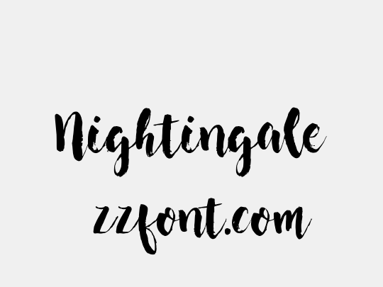 Nightingale