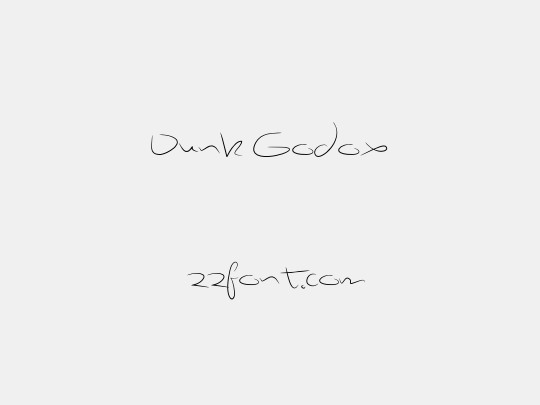 Dunk Godox