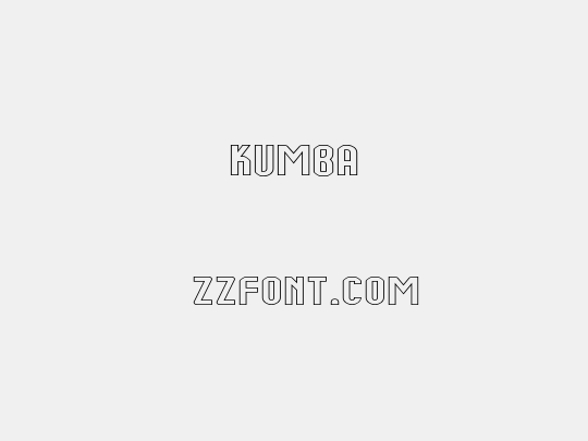 Kumba