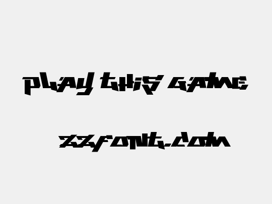 Play This Game