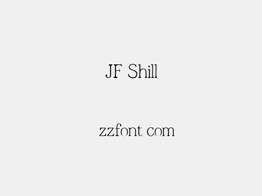 JF Shill