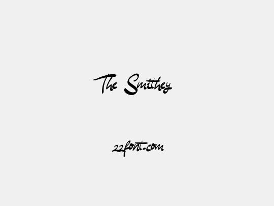 The Smithey