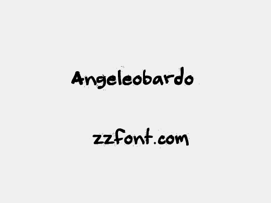 Angeleobardo