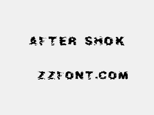 After Shok
