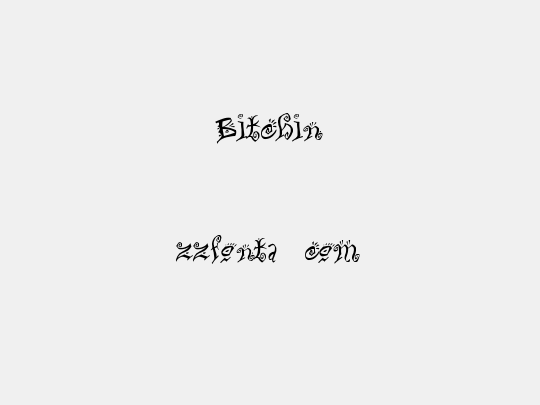 Bitchin