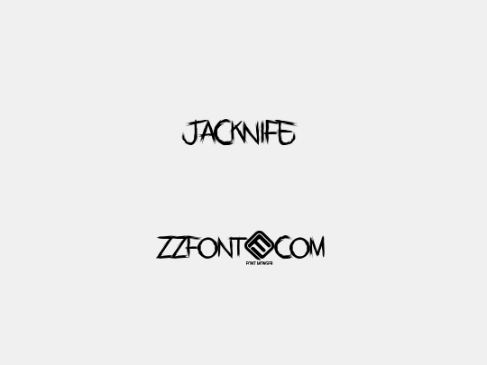 Jacknife