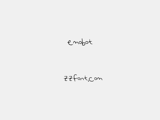 emobot