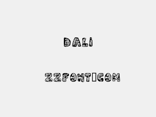 Dali