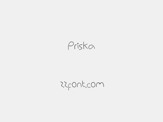 Priska