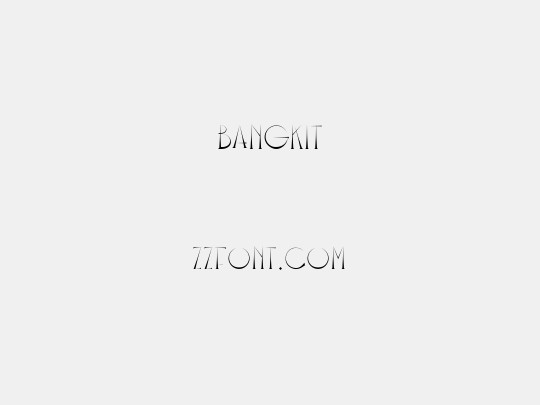 Bangkit