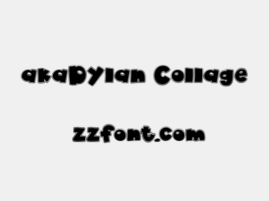 akaDylan Collage