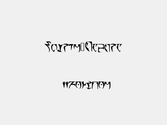 Skyrim_Daedra