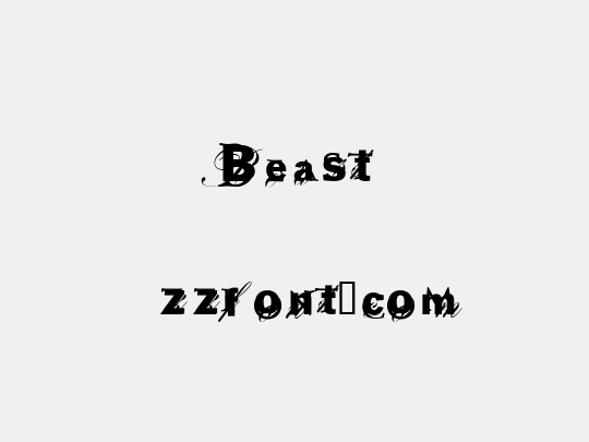 Beast