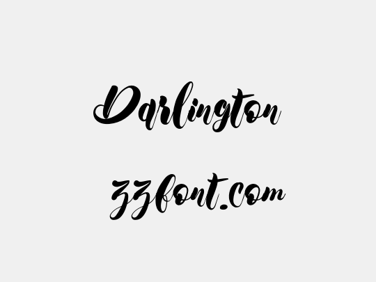 Darlington