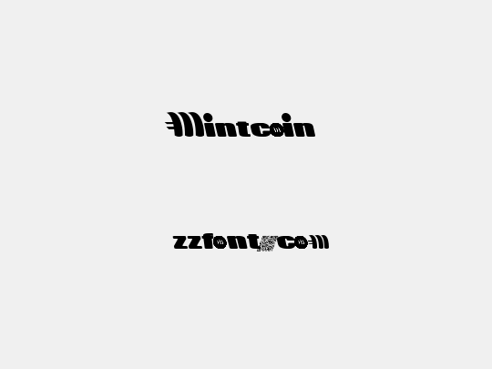 Mintcoin