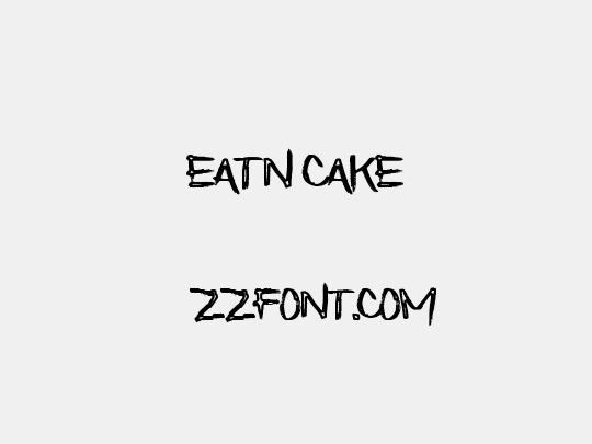 Eatn Cake