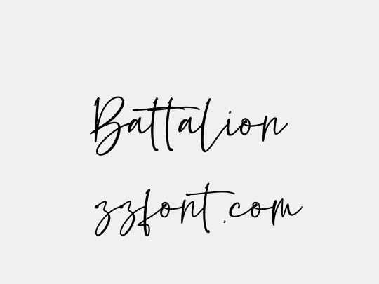 Battalion