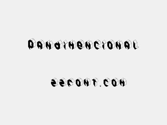 Pandimencional