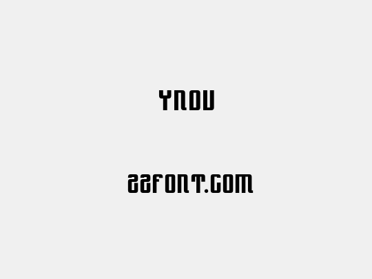 Yndu