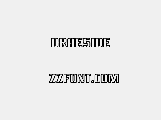 Braeside