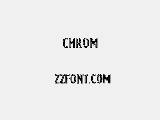 Chrom