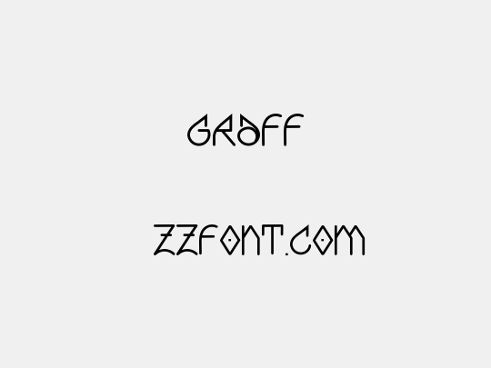 Graff