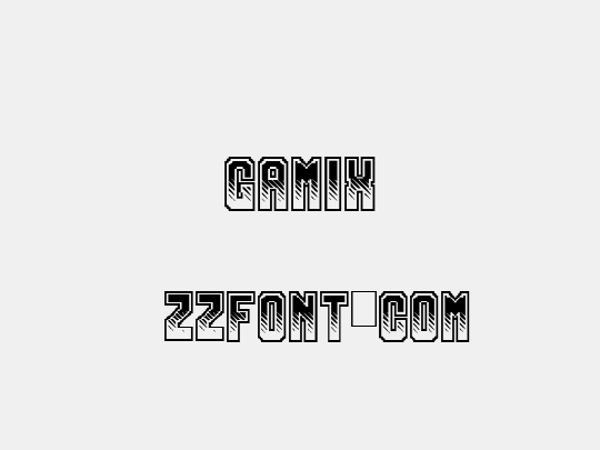 Gamix
