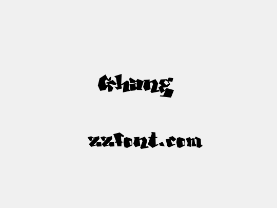 Ghang 