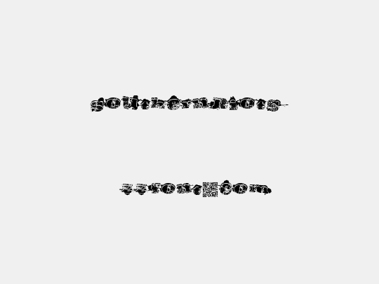 SouthernRiots