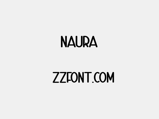 Naura