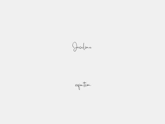 Jaceline