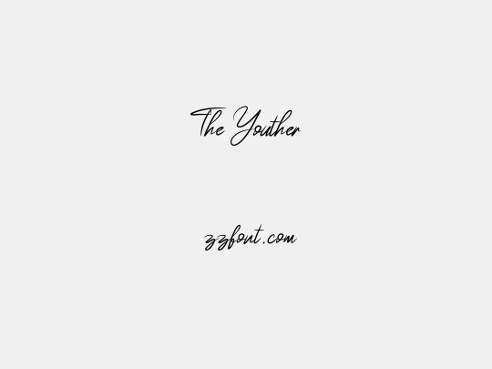 The Youther