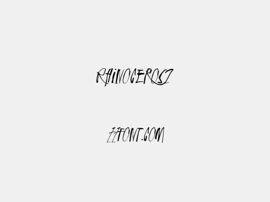 Rhinoceros2