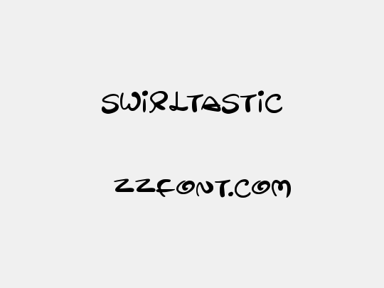 Swirltastic