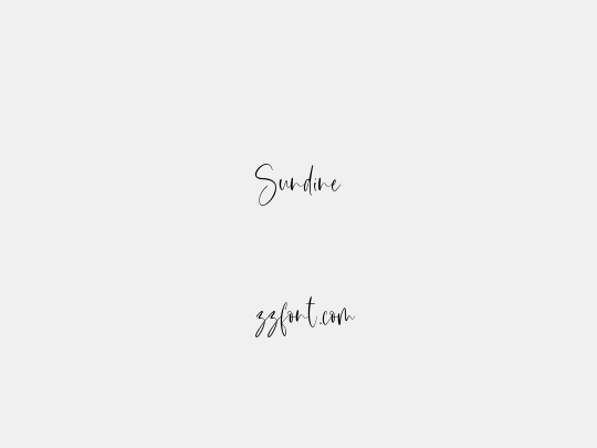 Sundine