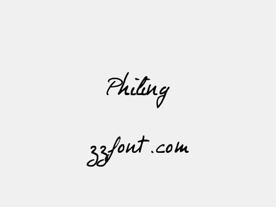 Philing