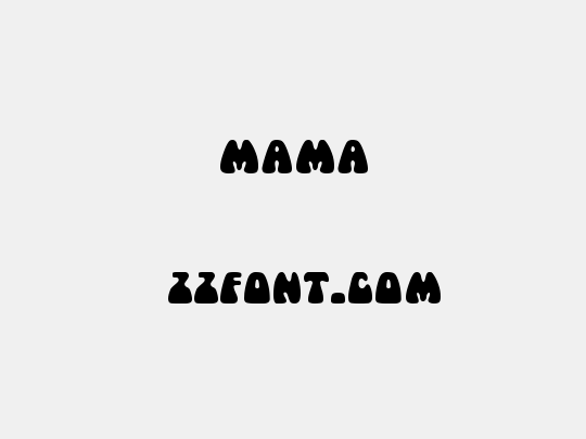 Mama