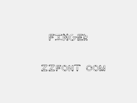 Finger