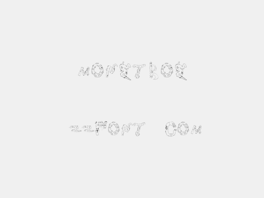 monstros