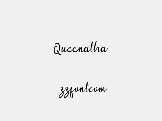 Queenatha