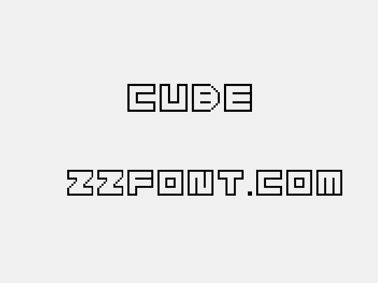 CUBE