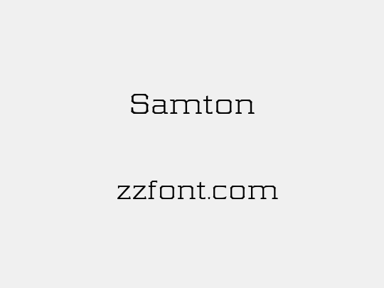 Samton