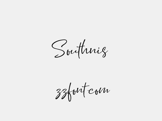Southnis