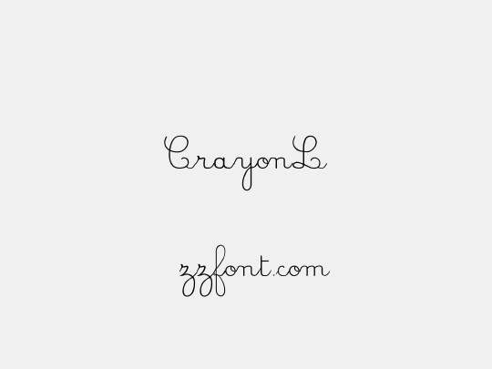 CrayonL