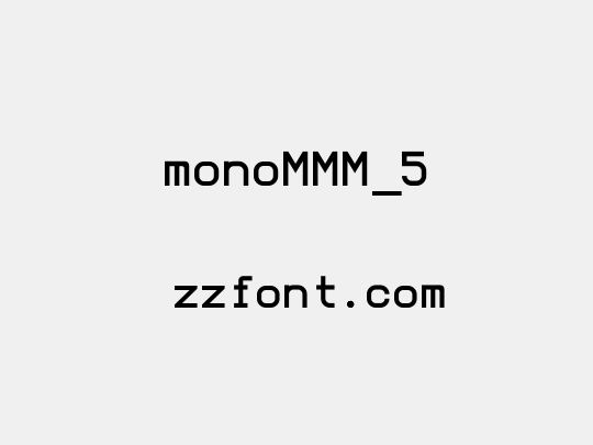 monoMMM_5