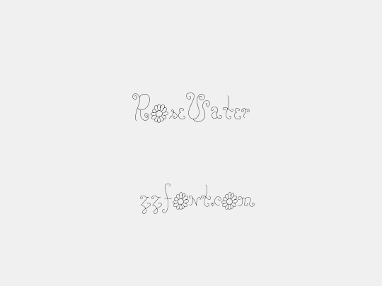 RoseWater