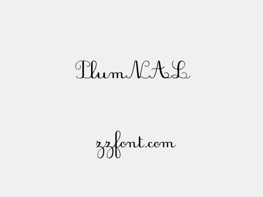 PlumNAL